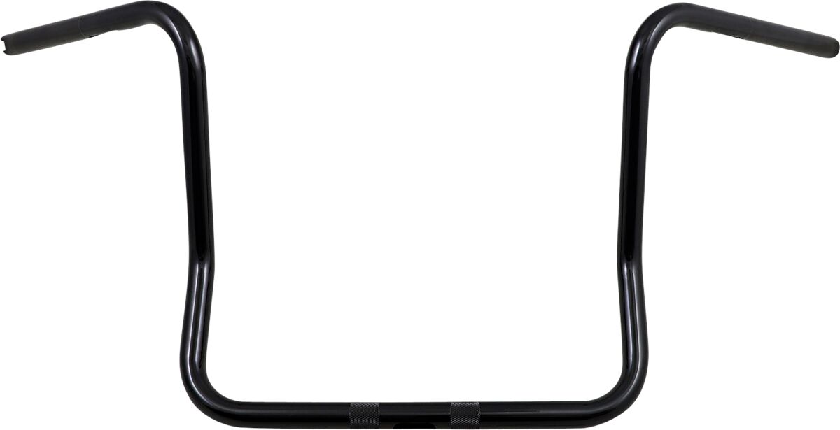 Magnum Shielding Handlebar 1 Bgr Blk 12 Handlebars Magnum Shielding