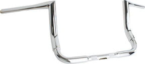 Khrome Werks Chrome 10" Flh Handlebar Handlebars Khrome Werks