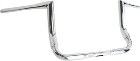 Khrome Werks Chrome 10" Flh Handlebar Handlebars Khrome Werks