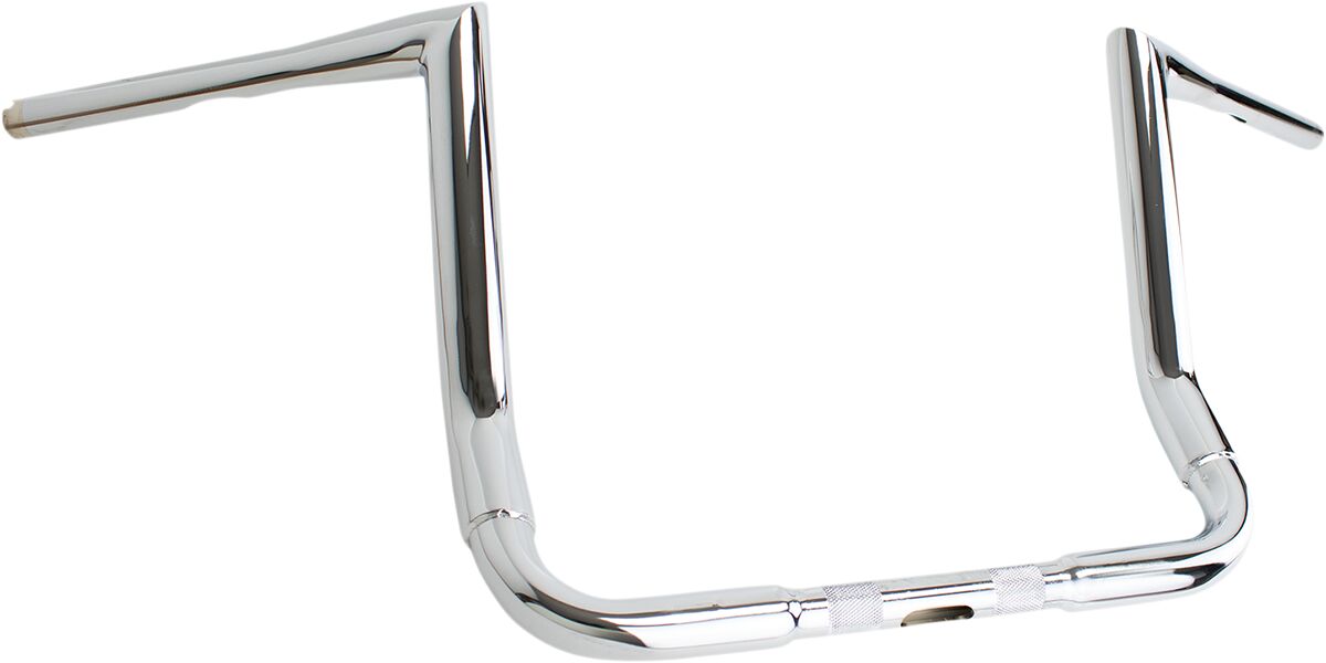 Khrome Werks Chrome 12" Flh Handlebar Handlebars Khrome Werks