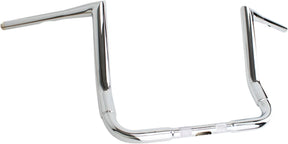 Khrome Werks Chrome 12" Flh Handlebar Handlebars Khrome Werks