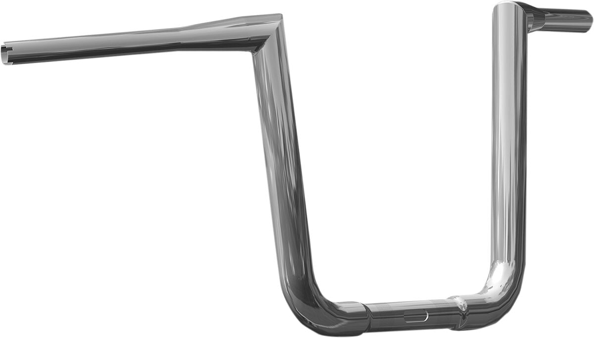 Khrome Werks Handlebar 12 Flt 15 20 Ch Handlebars Khrome Werks