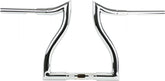 La Choppers H Bar Hmmrhd T 12 C Flt/H La Choppers