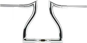 La Choppers H Bar Hmmrhd T 12 C Flt/H La Choppers