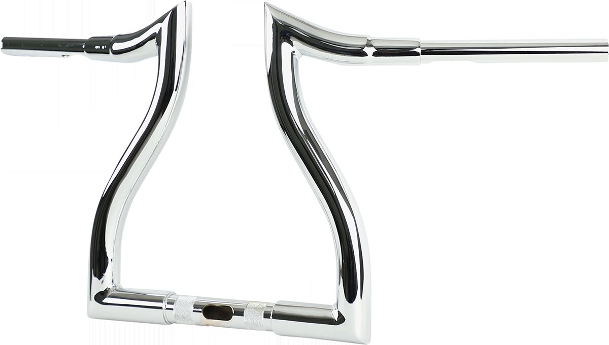 La Choppers H Bar Hmmrhd T 12 C Flt/H La Choppers