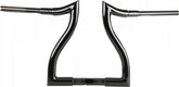 La Choppers H Bar Hmmrhd T 12 B Flt/H La Choppers
