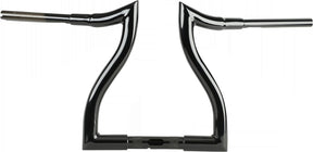 La Choppers H Bar Hmmrhd T 12 B Flt/H La Choppers