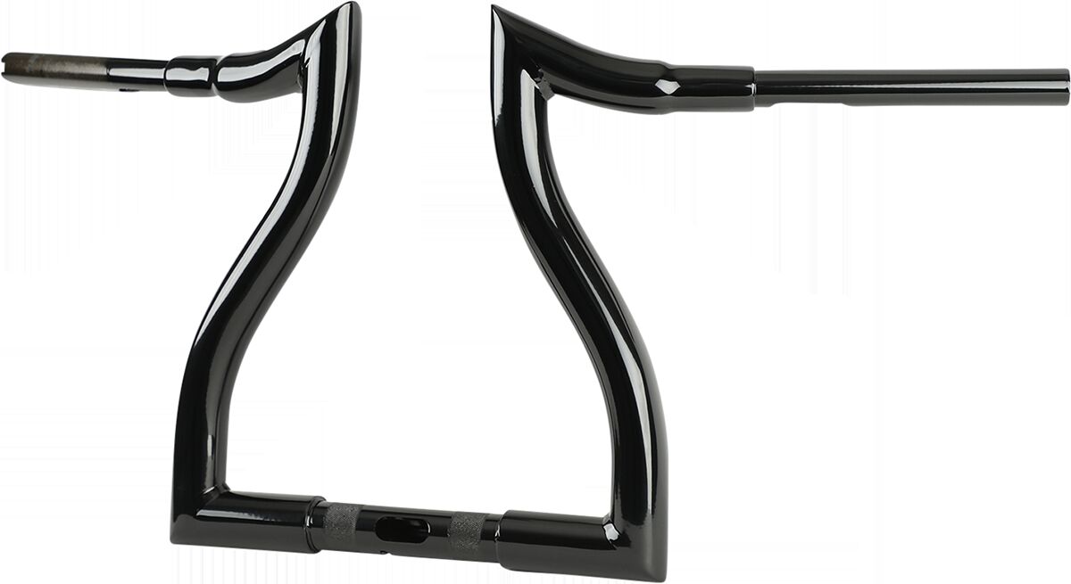 La Choppers H Bar Hmmrhd T 12 B Flt/H La Choppers