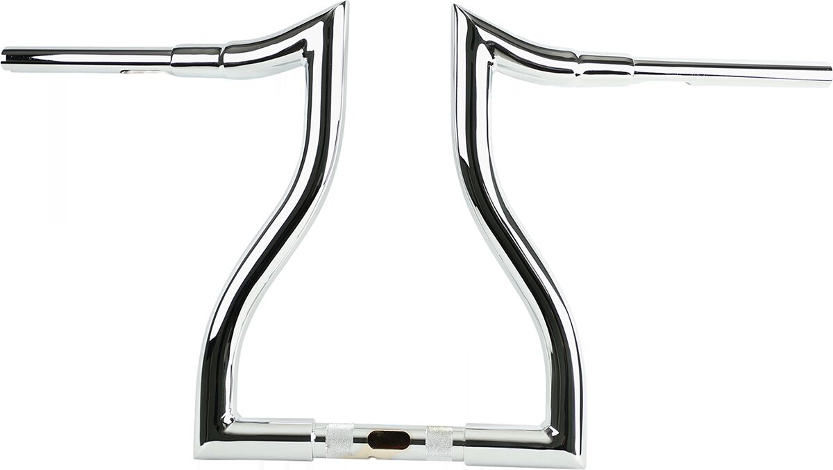 La Choppers H Bar Hmmrhd T 14 C Flt/H La Choppers