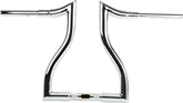 La Choppers H Bar Hmmrhd T 14 C Flt/H La Choppers