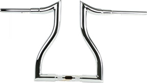 La Choppers H Bar Hmmrhd T 14 C Flt/H La Choppers