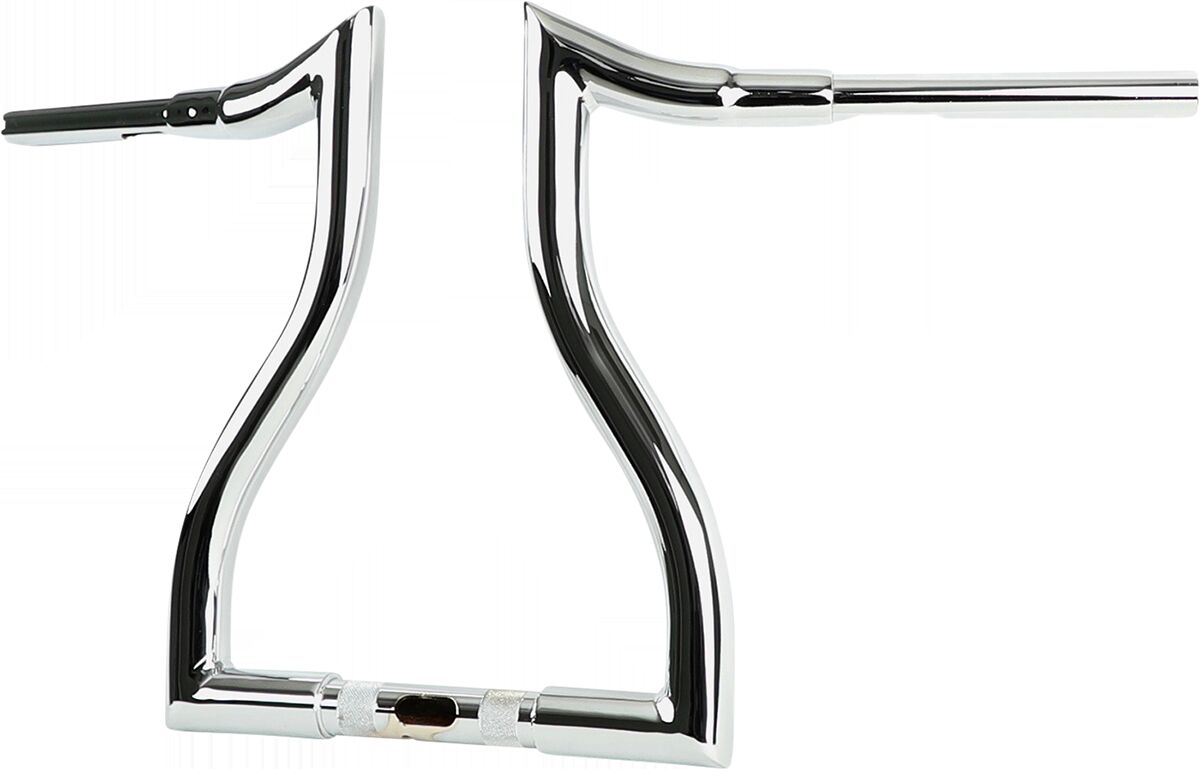 La Choppers H Bar Hmmrhd T 14 C Flt/H La Choppers