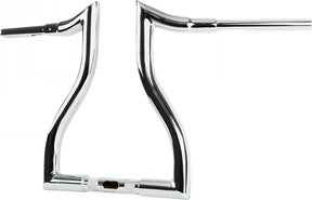 La Choppers H Bar Hmmrhd T 14 C Flt/H La Choppers
