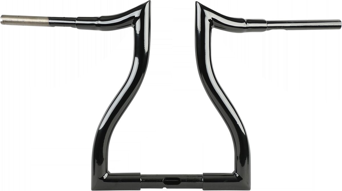 La Choppers H Bar Hmmrhd T 14 B Flt/H La Choppers