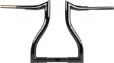 La Choppers H Bar Hmmrhd T 14 B Flt/H La Choppers