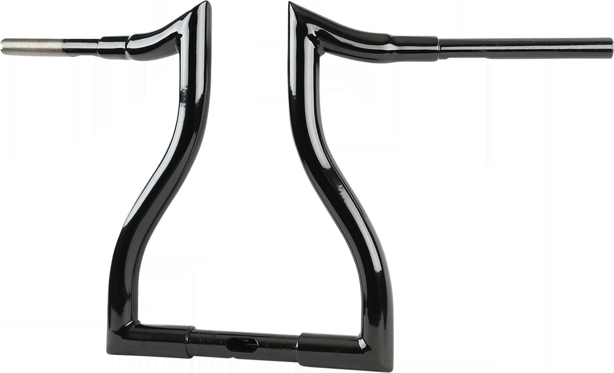 La Choppers H Bar Hmmrhd T 14 B Flt/H La Choppers