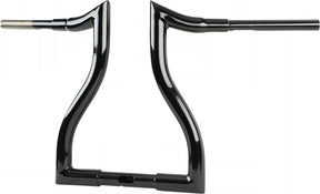 La Choppers H Bar Hmmrhd T 14 B Flt/H La Choppers