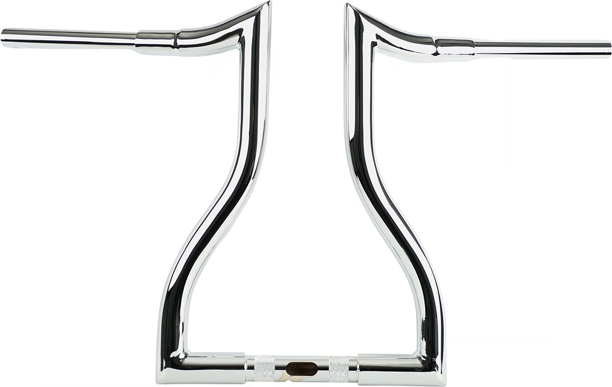 La Choppers H Bar Hmmrhd T 16 C Flt/H La Choppers
