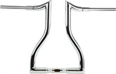 La Choppers H Bar Hmmrhd T 16 C Flt/H La Choppers