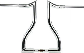 La Choppers H Bar Hmmrhd T 16 C Flt/H La Choppers