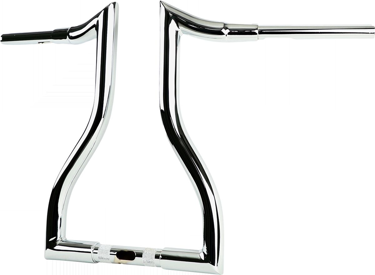 La Choppers H Bar Hmmrhd T 16 C Flt/H La Choppers