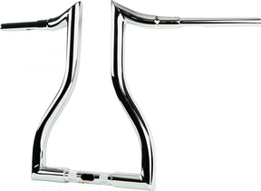 La Choppers H Bar Hmmrhd T 16 C Flt/H La Choppers
