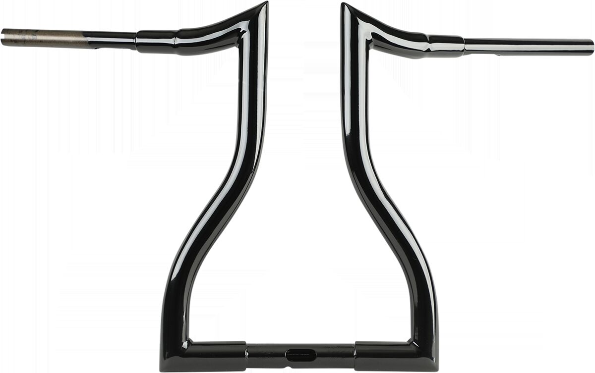 La Choppers H Bar Hmmrhd T 16 B Flt/H La Choppers