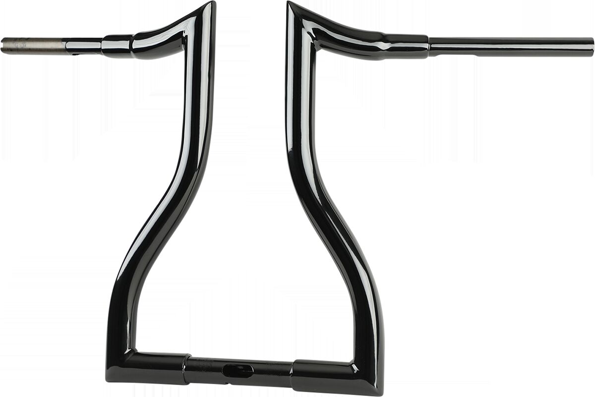 La Choppers H Bar Hmmrhd T 16 B Flt/H La Choppers