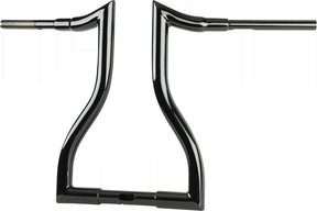 La Choppers H Bar Hmmrhd T 16 B Flt/H La Choppers