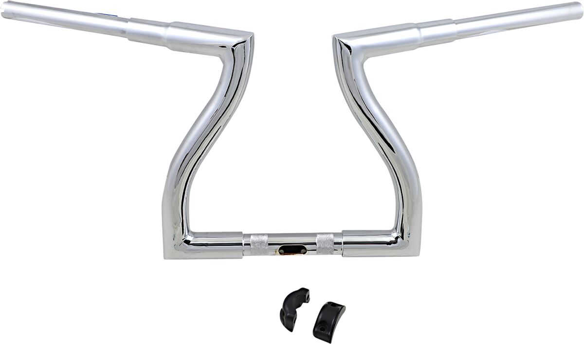La Choppers H Bar Threshr T 12 C Flt/H La Choppers