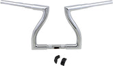 La Choppers H Bar Threshr T 12 C Flt/H La Choppers