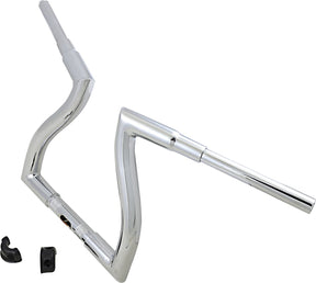 La Choppers H Bar Threshr T 12 C Flt/H La Choppers