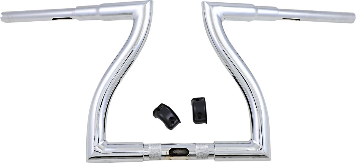 La Choppers H Bar Threshr T 12 C Flt/H La Choppers