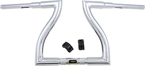 La Choppers H Bar Threshr T 12 C Flt/H La Choppers