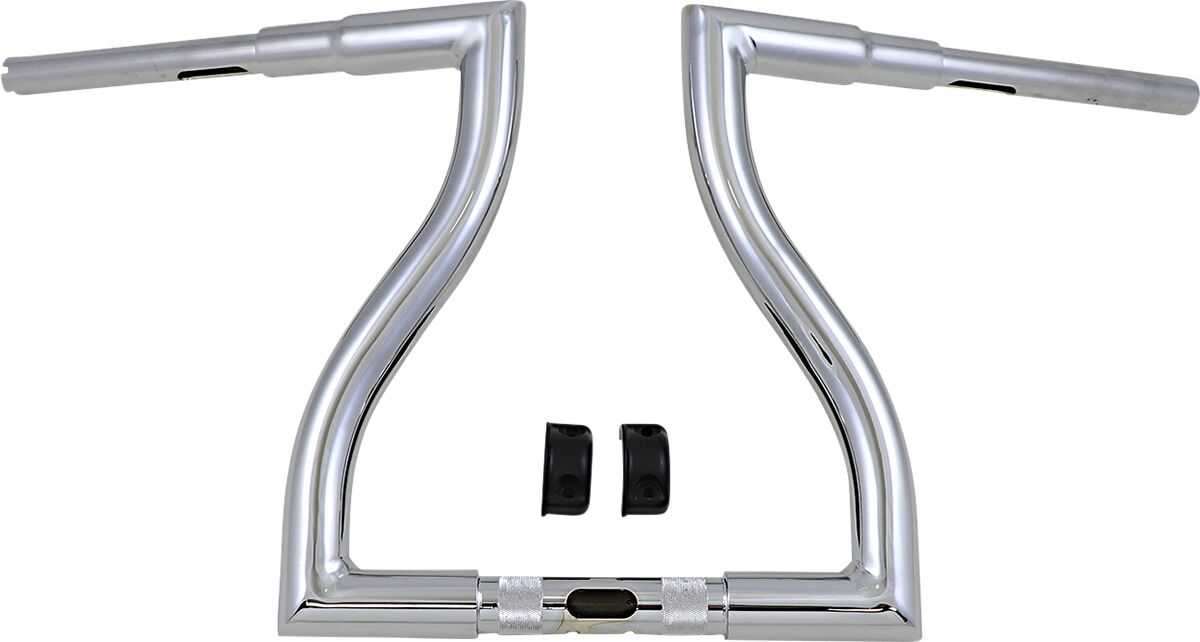 La Choppers H Bar Threshr T 14 C Flt/H La Choppers
