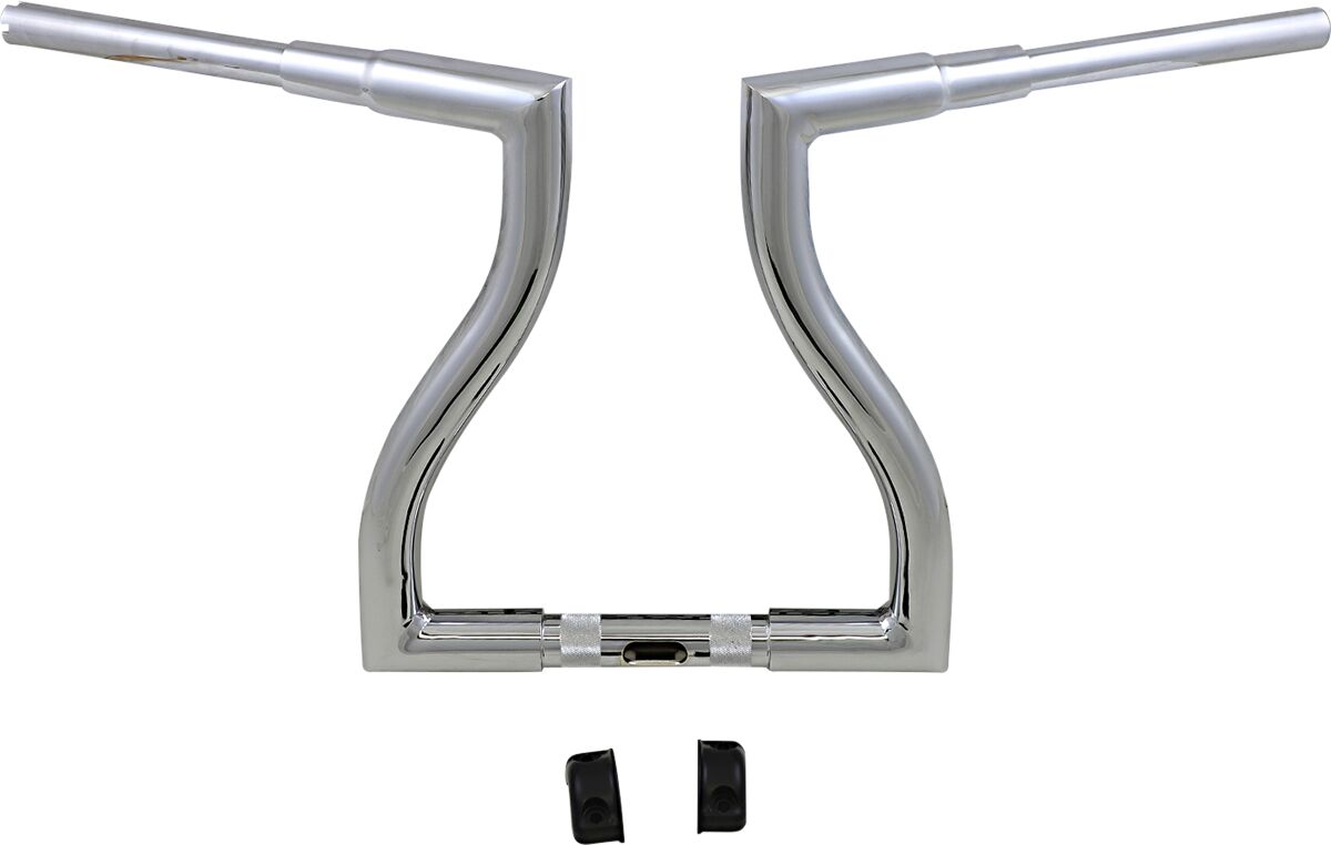 La Choppers H Bar Threshr T 14 C Flt/H La Choppers