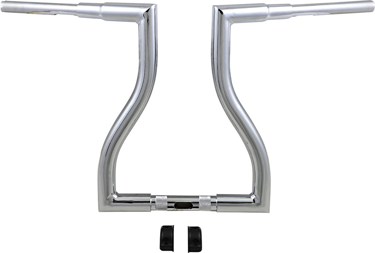 La Choppers H Bar Threshr T 16 C Flt/H La Choppers