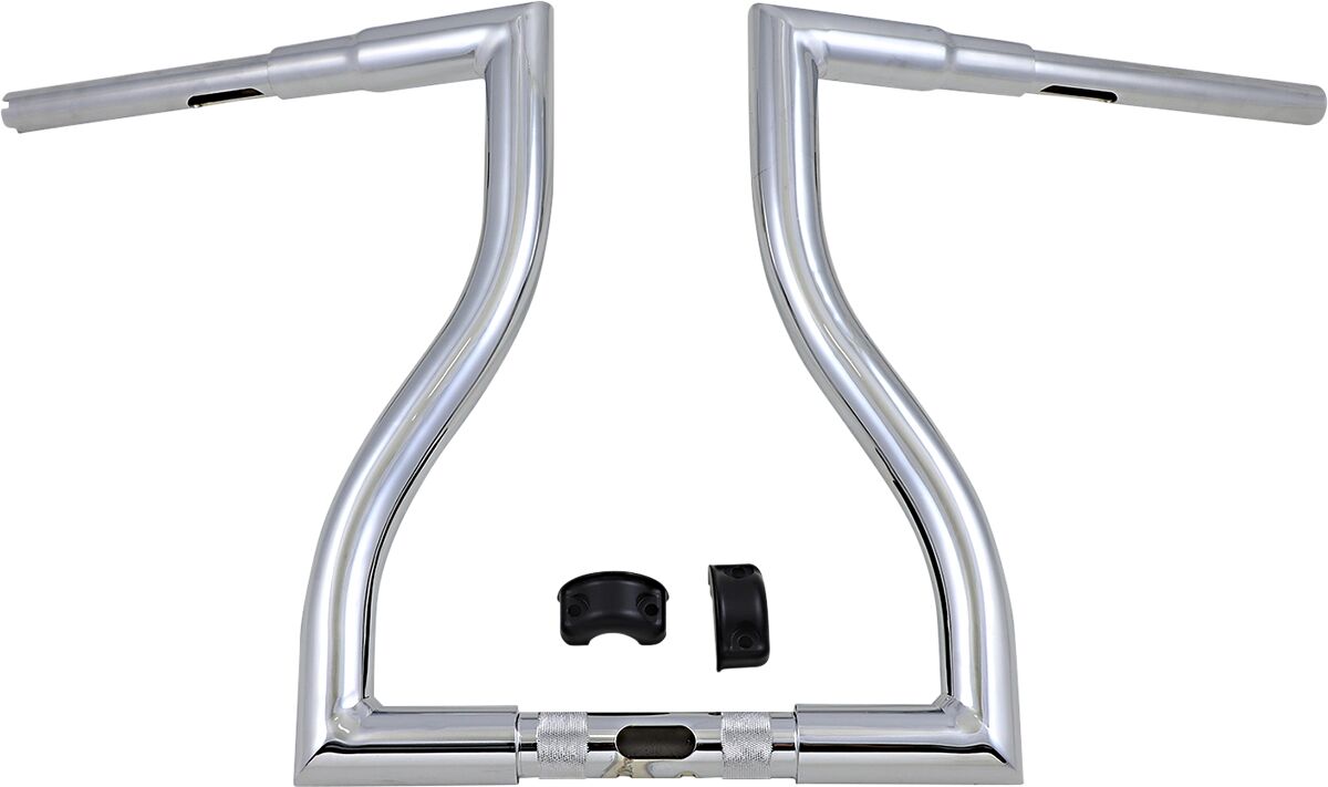 La Choppers H Bar Threshr T 16 C Flt/H La Choppers