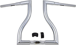 La Choppers H Bar Threshr T 16 C Flt/H La Choppers