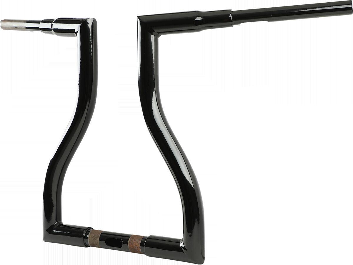 La Choppers H Bar Threshr T 16 B Flt/H La Choppers