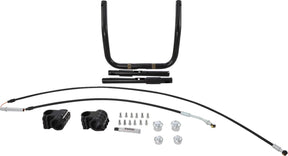 Klock Werks Indian 18+ Chief Springfield 1 Handlebars Klock Werks