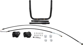 Klock Werks Indian 18+ Chief Springfield 1 Handlebars Klock Werks