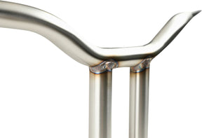 La Choppers H Bar Kft 10 Ss Fx/Fl/Xl La Choppers
