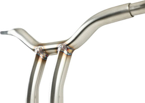 La Choppers H Bar Kft Pb10 Ss Fx/Fl/Xl La Choppers