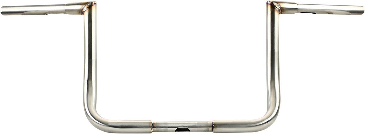 La Choppers Handlebar Twnpk 10 Ss Flhr Handlebars La Choppers