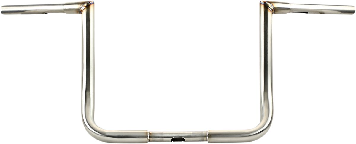 La Choppers Handlebar Twnpk 12 Ss Flhr Handlebars La Choppers