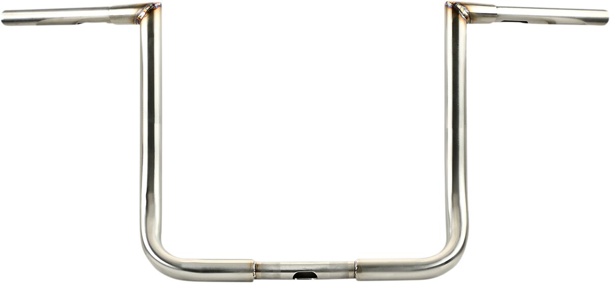 La Choppers Handlebar Twnpk 14 Ss Flhr Handlebars La Choppers