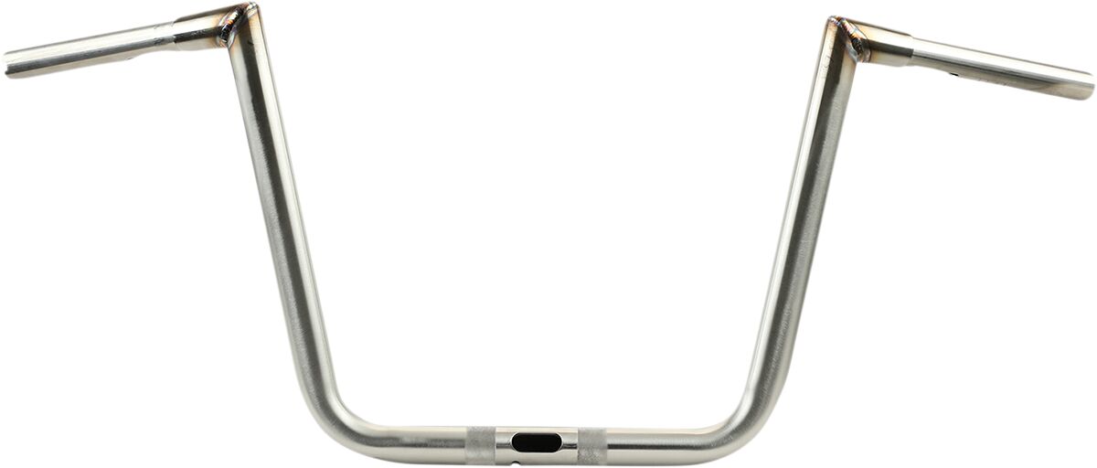 La Choppers Handlebar Twnpk 13 Ss Fltr Handlebars La Choppers