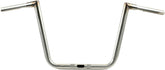 La Choppers Handlebar Twnpk 13 Ss Fltr Handlebars La Choppers