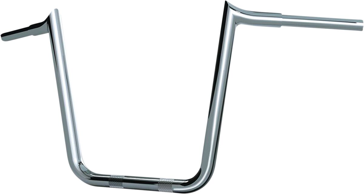 Magnum Shielding Hndlebr Warior 16 Chrome Handlebars Magnum Shielding